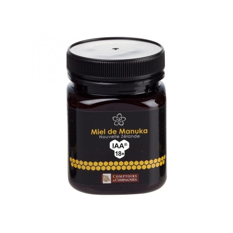 Manuka Honey Umf 18+